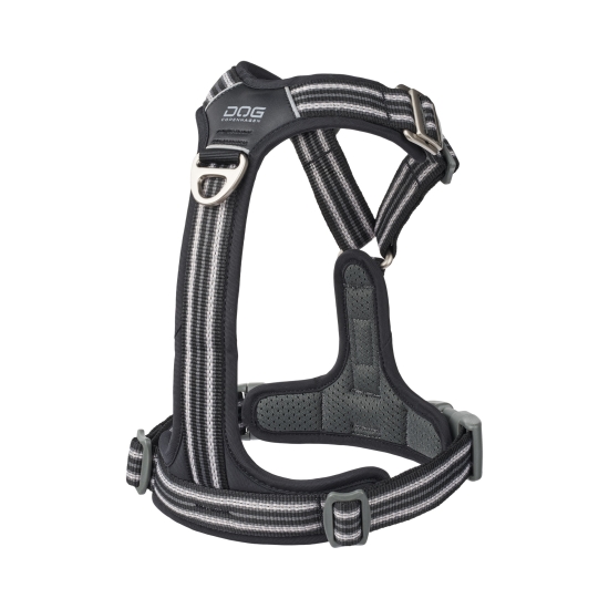 DOG Copenhagen V3 Comfort Walk Air Black